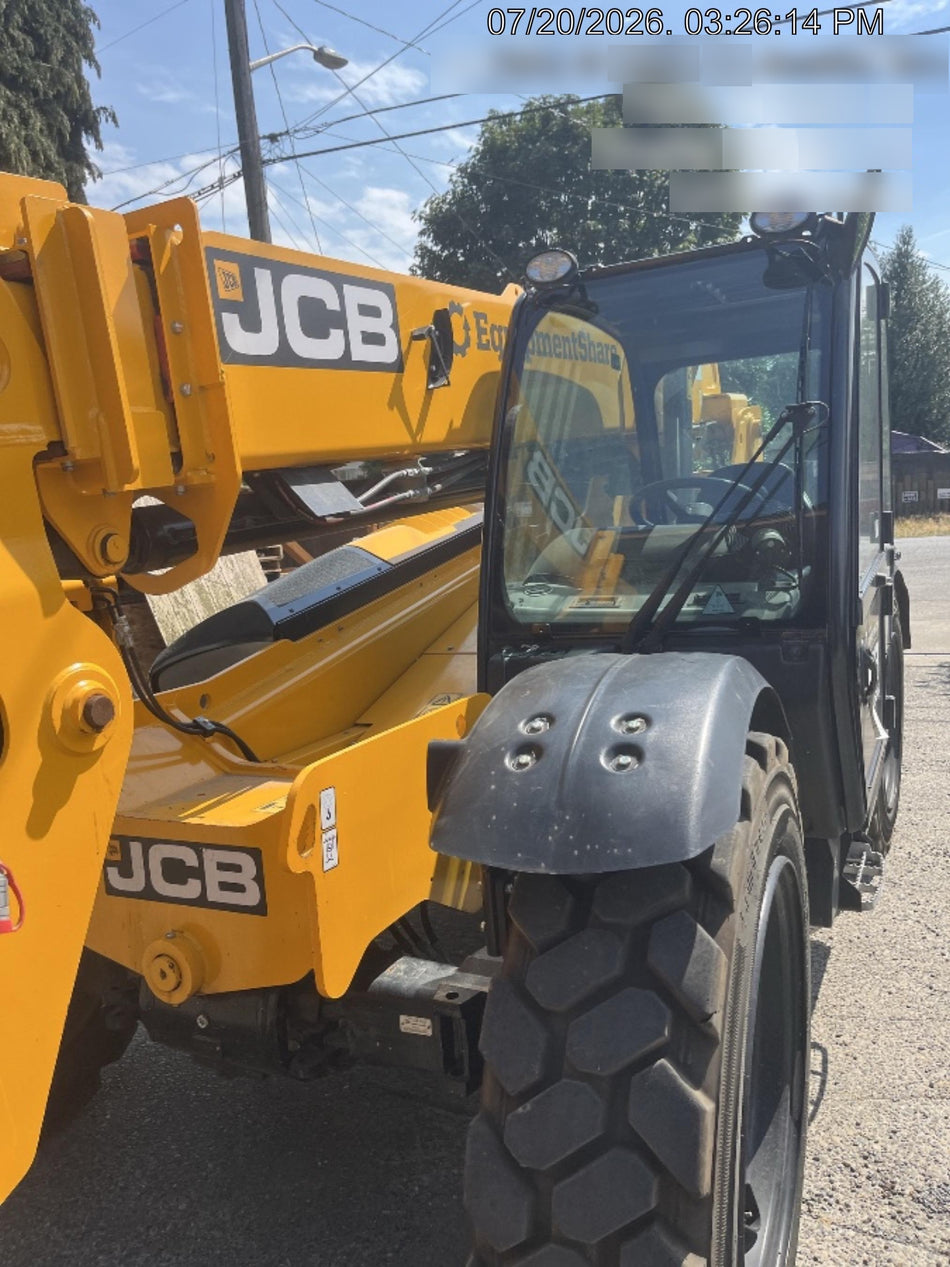 2024 JCB 506-36