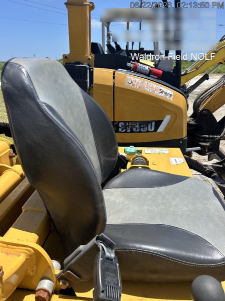 2023 VERMEER RTX450