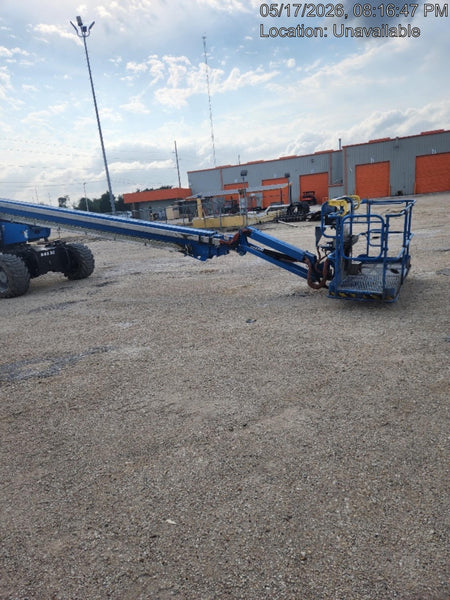 2022 GENIE S-85 XC
