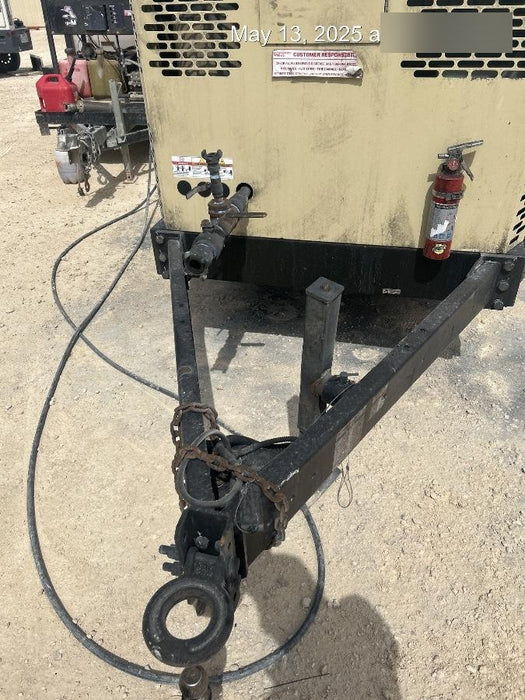 2023 DOOSAN P425/HP375WCU