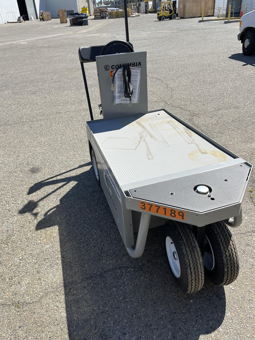 2023 COLUMBIA Stockchaser