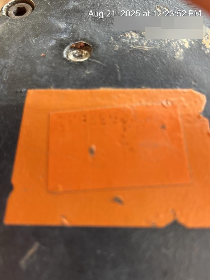 2025 INGERSOLL RAND 3940B2TI
