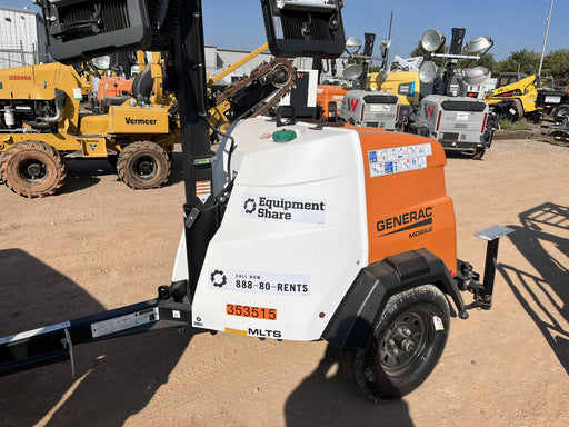 2023 GENERAC MLT2