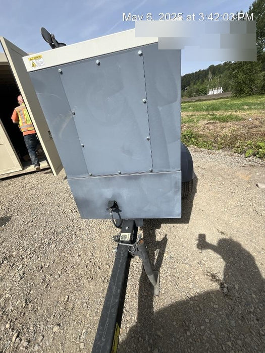 2020 ATLAS COPCO QAS25