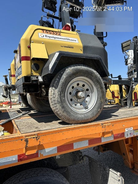 2021 ALLMAND NLV3GR