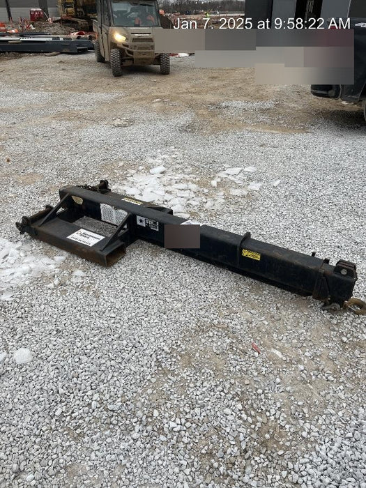 2021 STAR INDUSTRIES M1360B - Star JIB Boom