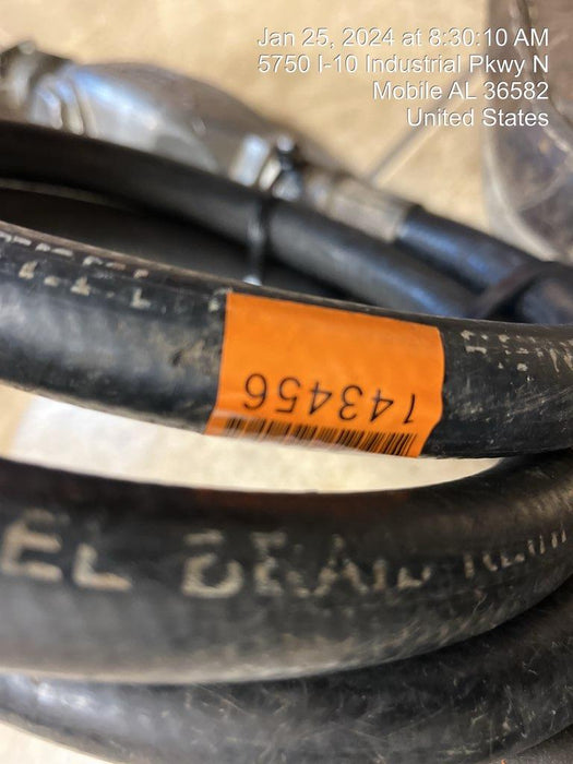 2021 MICHIGAN PNEUMATIC ES-1BLNS