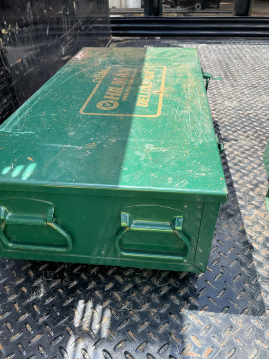 2021 HILMAN ROLLERS KRS-30-SLD