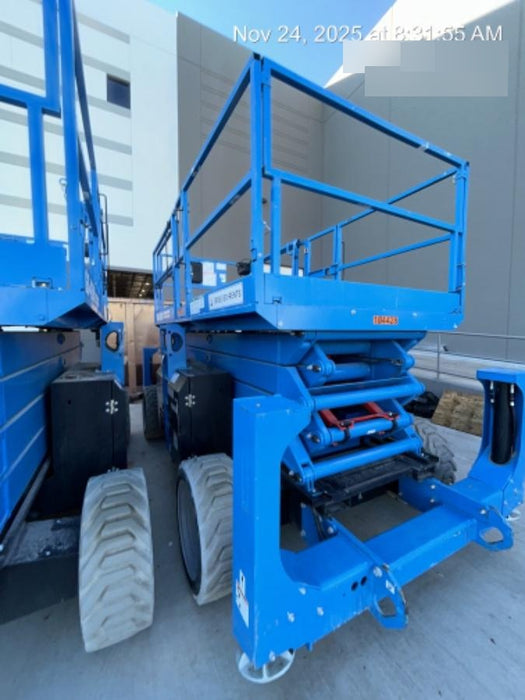 2020 GENIE GS-4390 RT