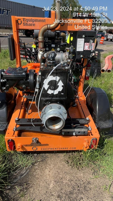 2021 PIONEER PP66S12L71-TD2.9L4