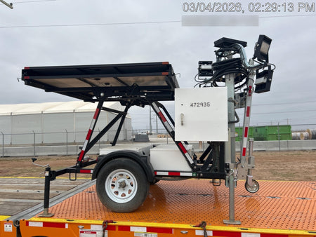 2024 WANCO WLTS-MM8A-1600