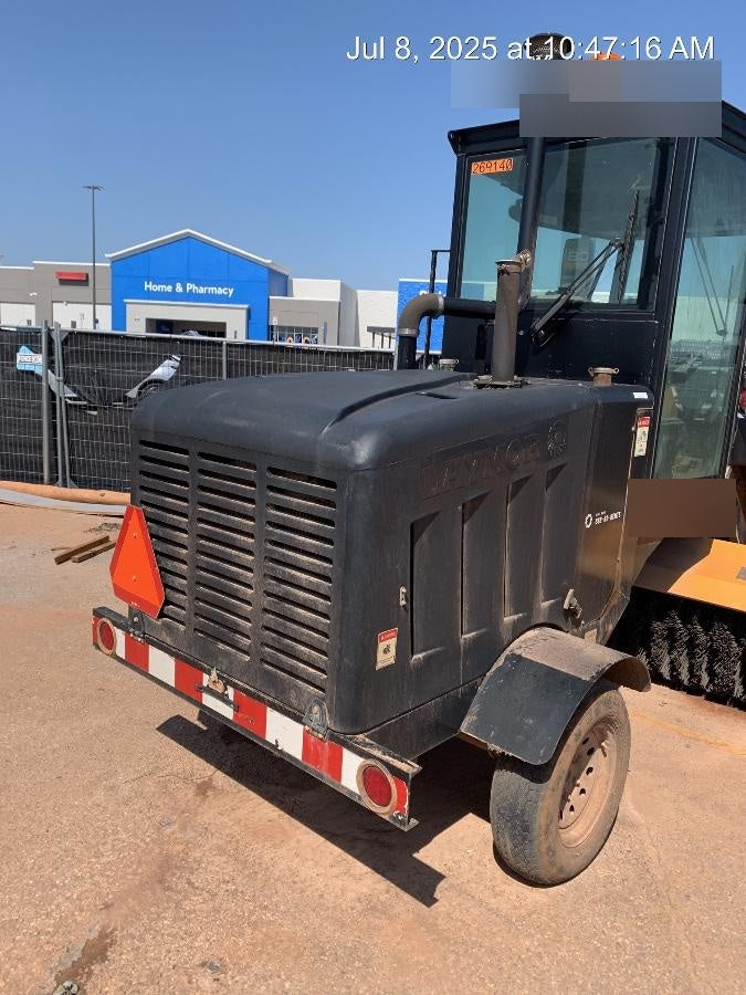 2022 LAYMOR SM450