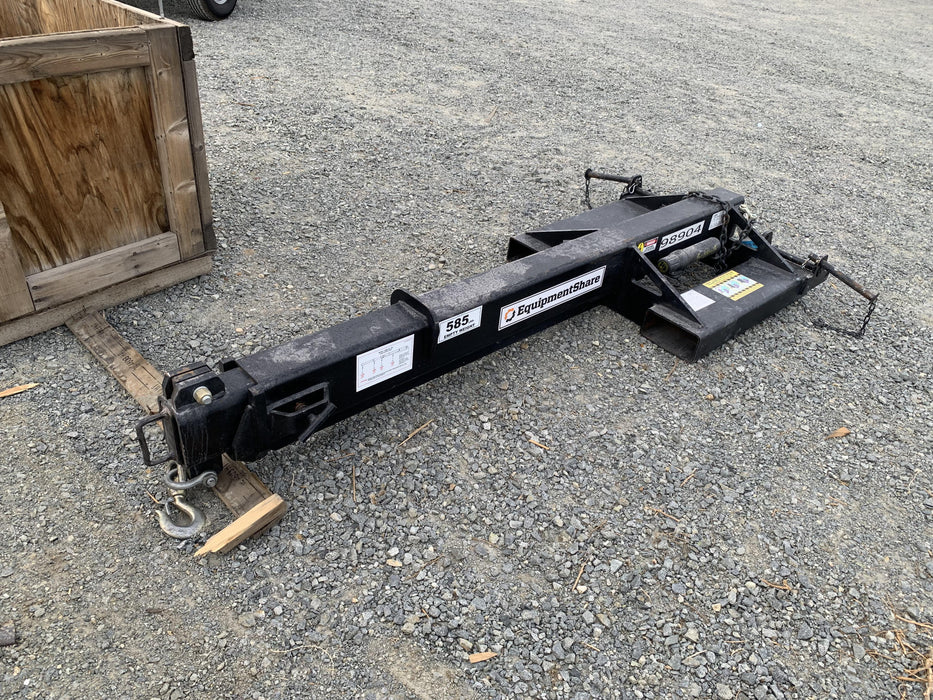 2020 STAR INDUSTRIES M1360B - Star JIB Boom