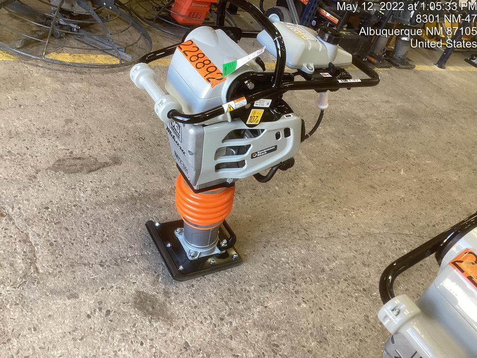 2022 MULTIQUIP MTX80HDR