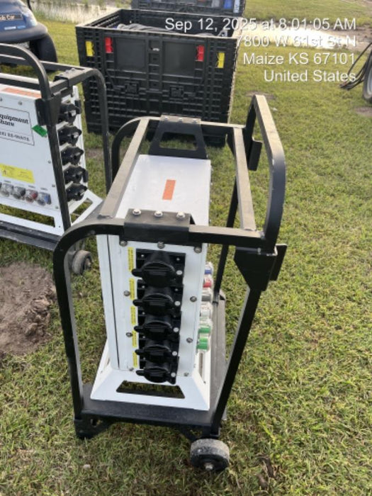 2023 TRYSTAR DBLA1.F3-A-A-A1