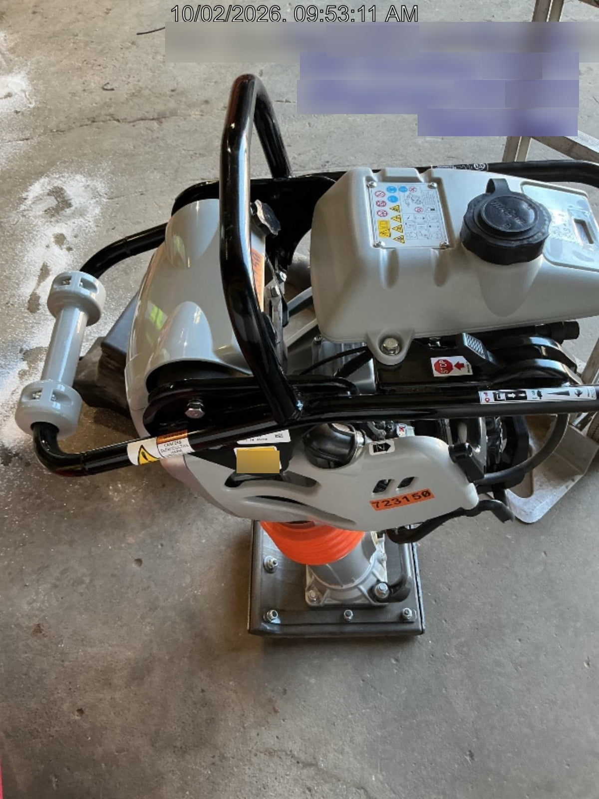 2026 MULTIQUIP MTX60HD