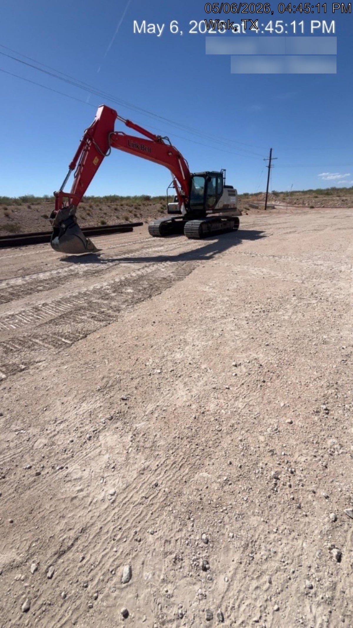 2023 LINK-BELT 210X4