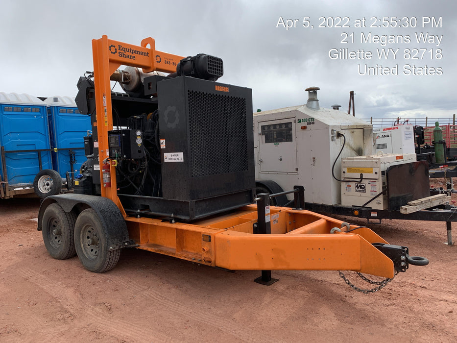 2021 PIONEER PP108S17L71-6090HFC09