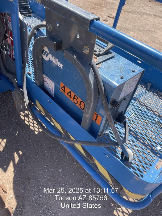 2024 MILLER ELECTRIC CST-282