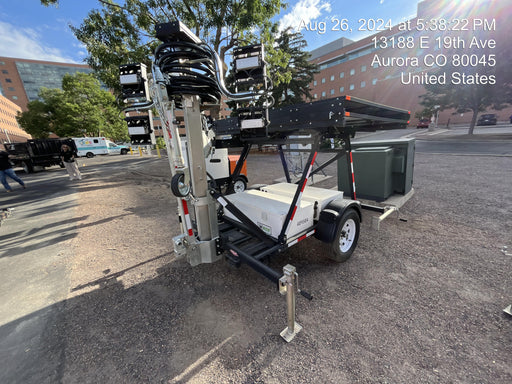 2024 WANCO WLTS-MM8A-1600