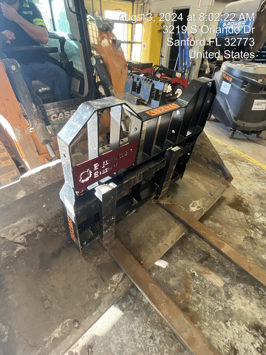 2024 VIRNIG PF4855-5VG