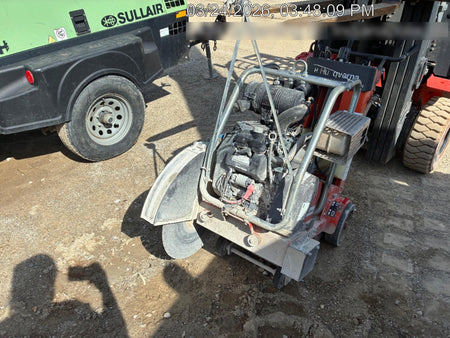 2022 HUSQVARNA FS 524