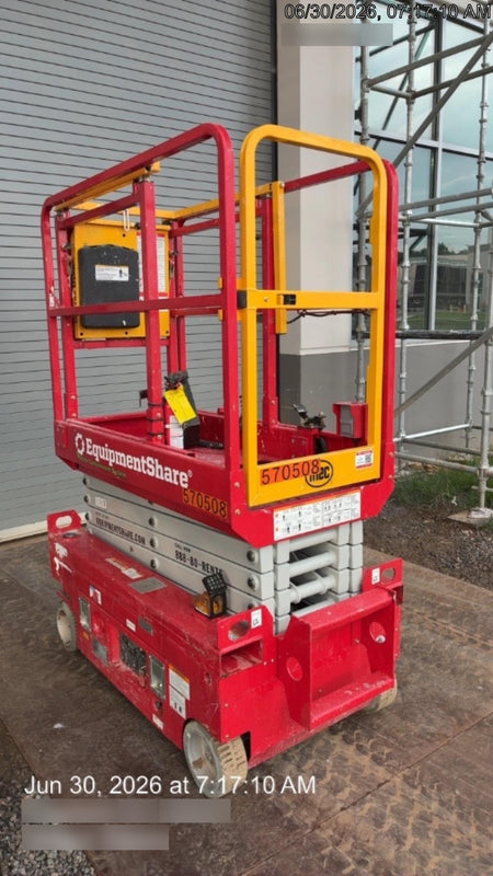 2026 MEC Micro 19-XD