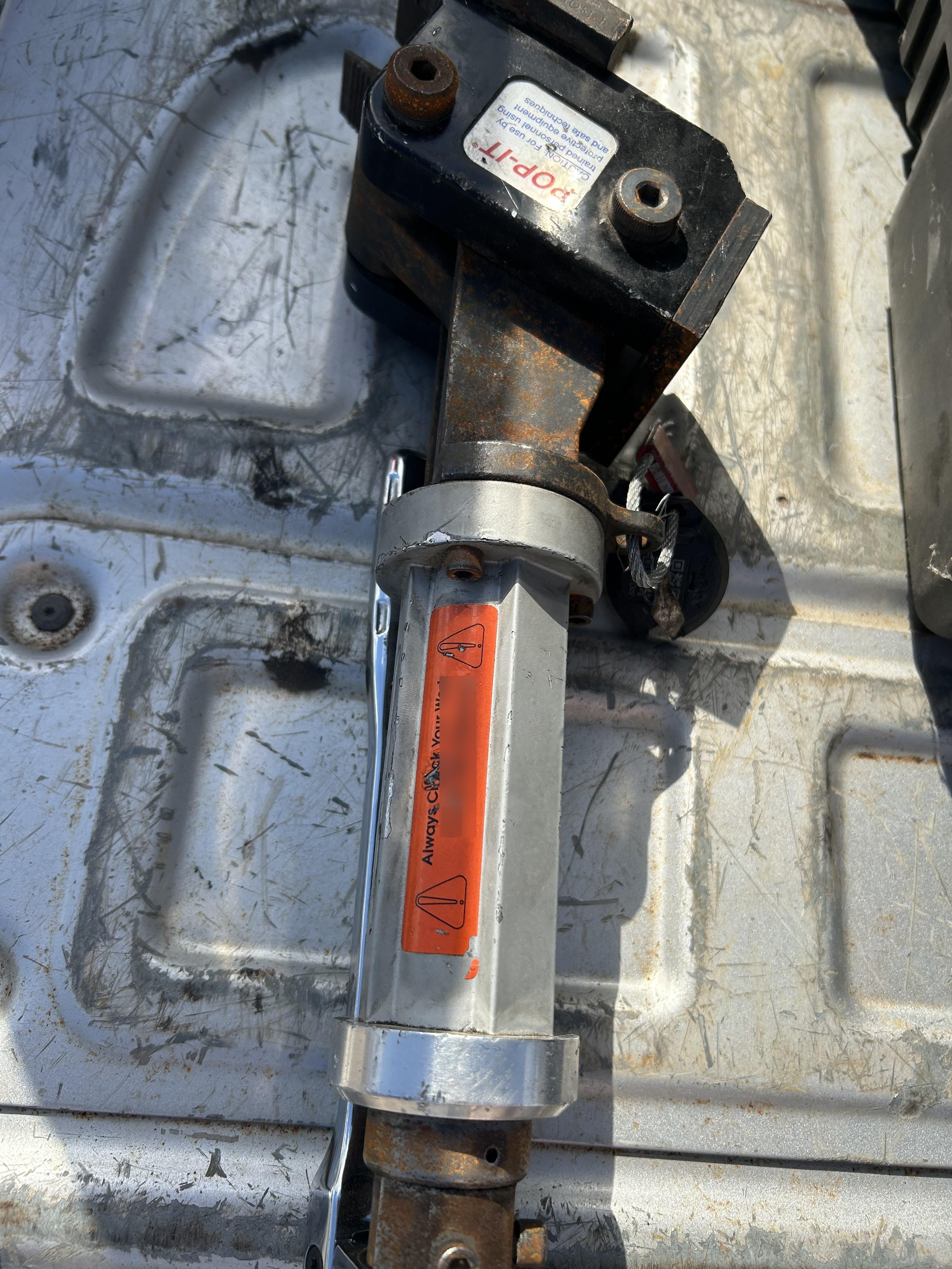 2023 PETOL P95-525