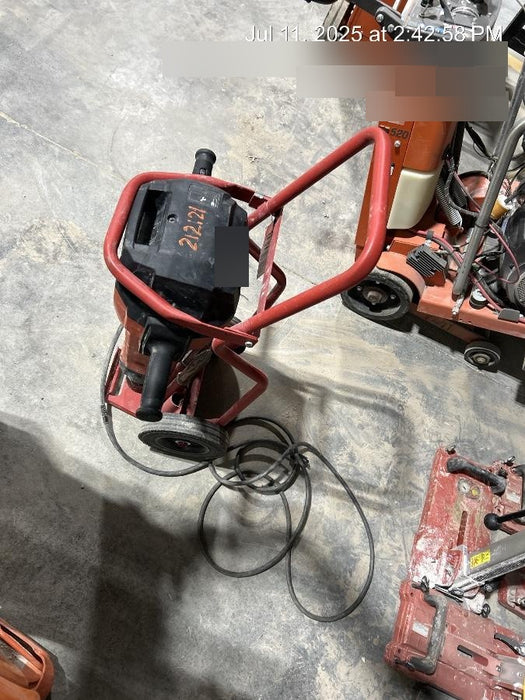 2022 HILTI TE 3000-AVR