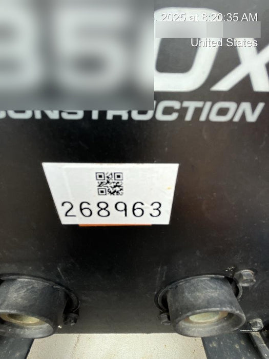 2022 LINCOLN ELECTRIC FLEXTEC 350X