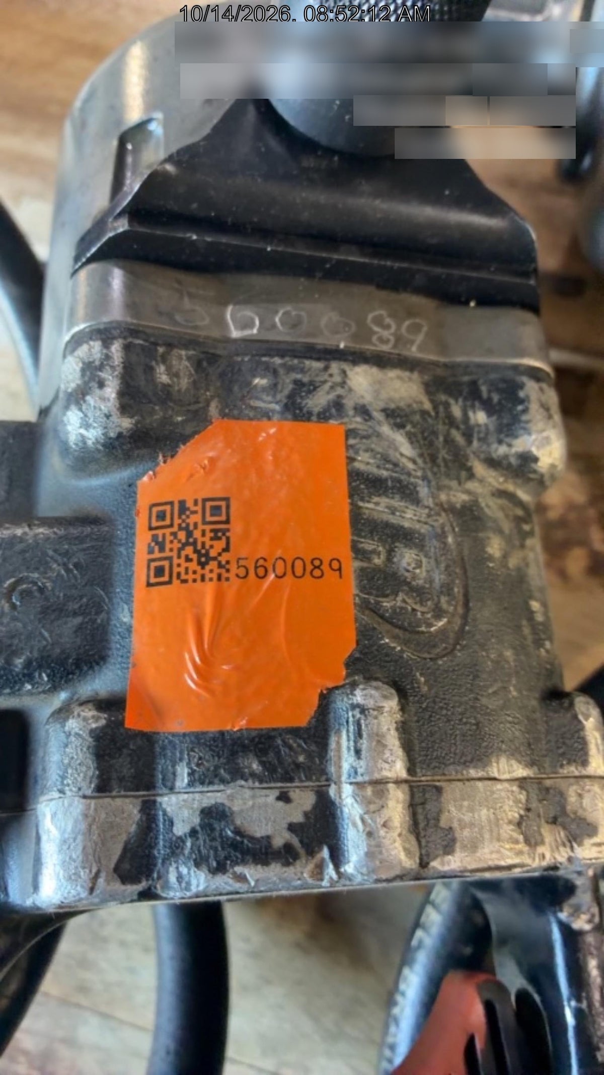 2025 INGERSOLL RAND 3940B2TI