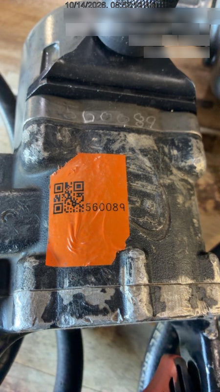 2025 INGERSOLL RAND 3940B2TI