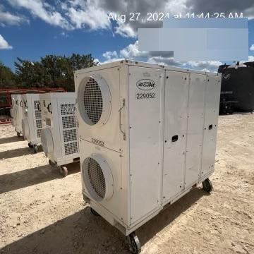 2022 UNITED COOL AIR Mach145G4AS30