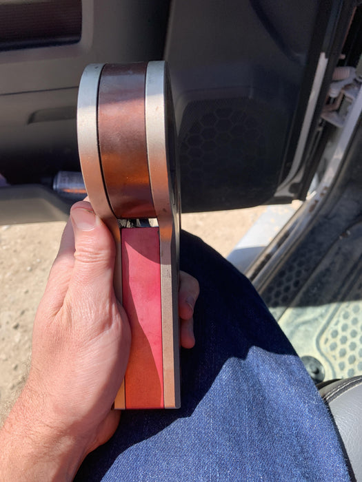 2021 TORCUP TX-4RL203M55