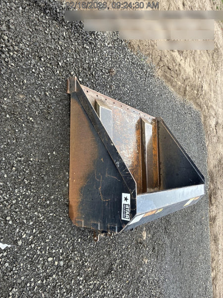 2020 STAR INDUSTRIES 1400B