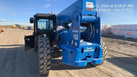2023 GENIE GTH-844