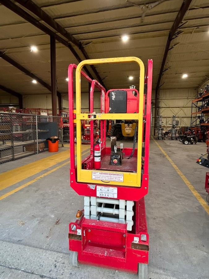 2022 MEC 1330SE
