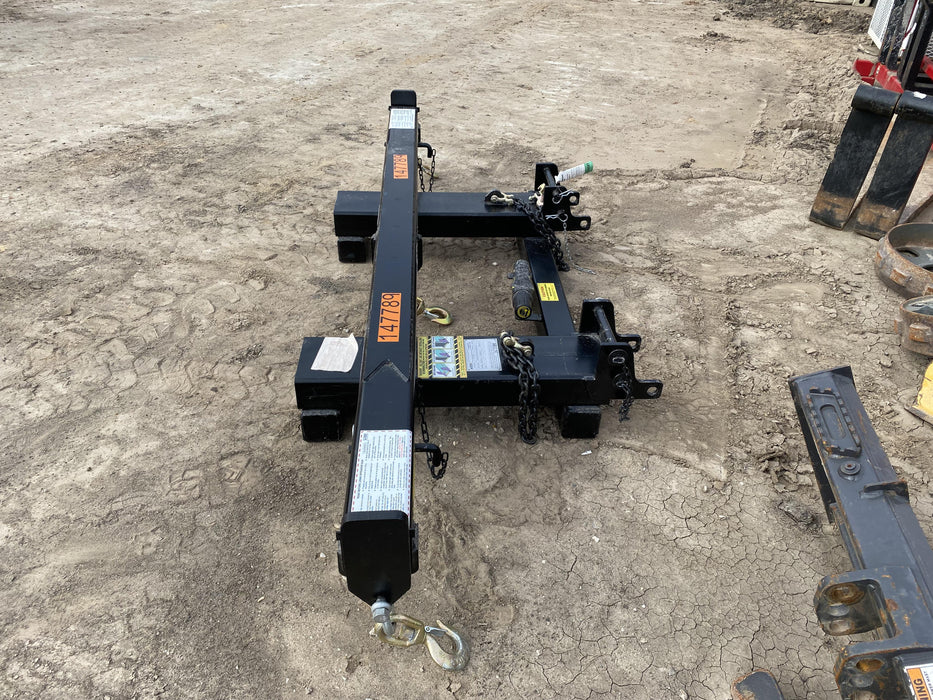 2021 STAR INDUSTRIES 1150C