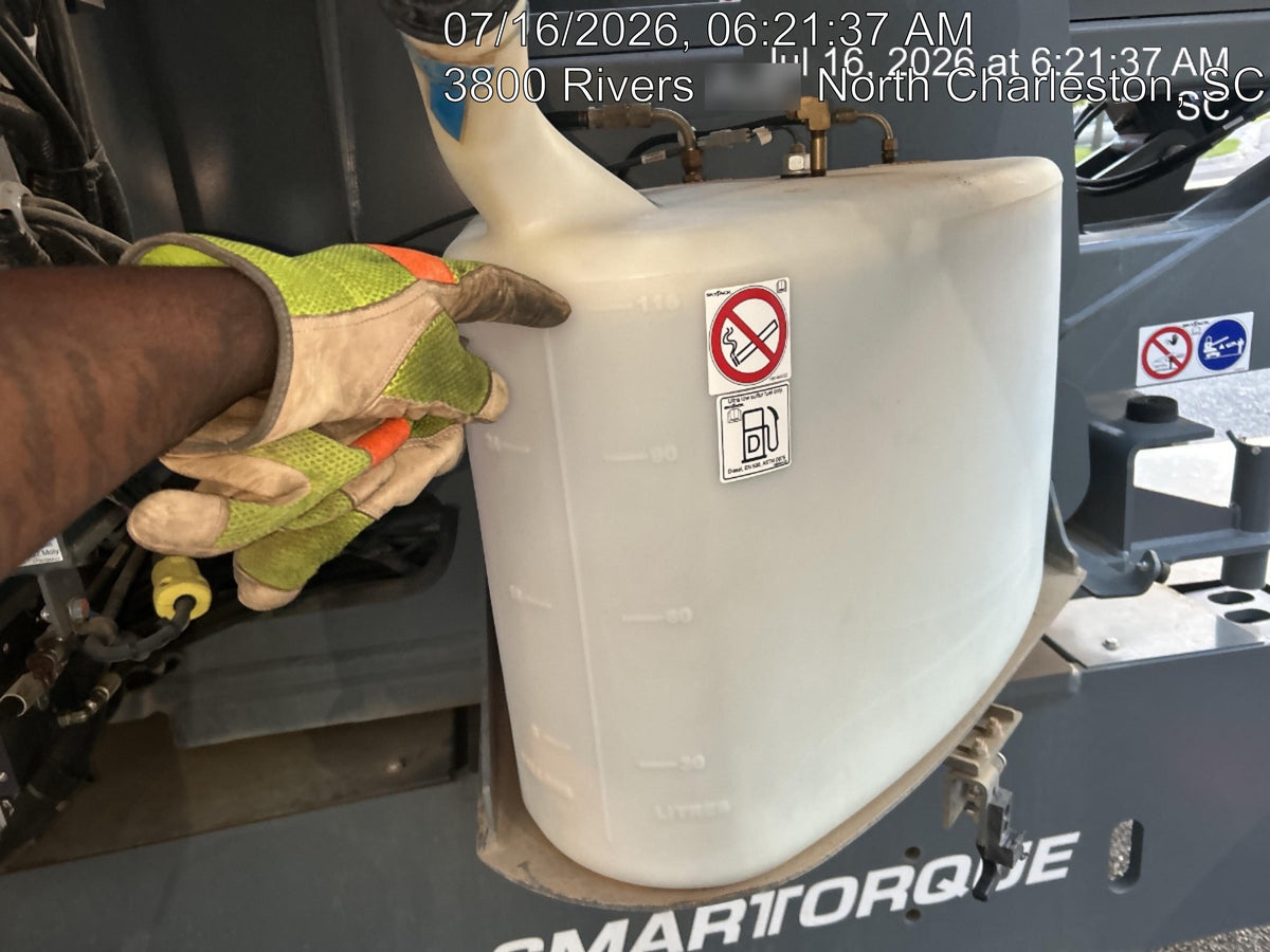 2024 SKYJACK SJ60 AJ+