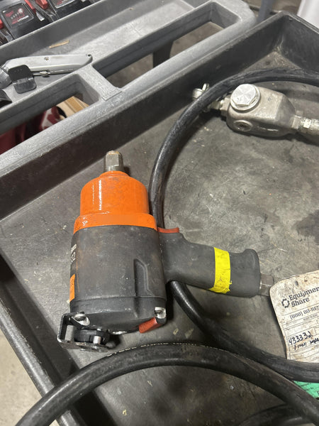 2024 MICHIGAN PNEUMATIC ES-751SS-TRACKER
