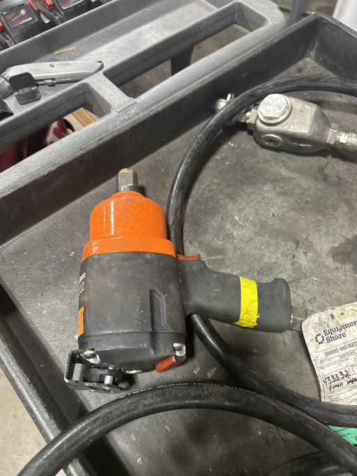 2024 MICHIGAN PNEUMATIC ES-751SS-TRACKER