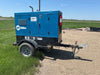 2020 Miller Electric BB500 BIG BLUE 500 PRO (KUBOTA) DELUXE W/ ARCREACH
