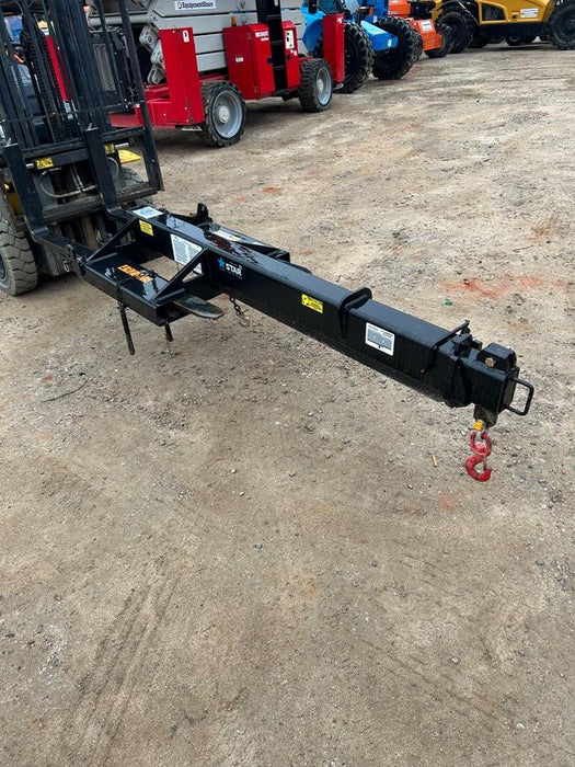 2025 STAR INDUSTRIES M1360B - Star JIB Boom