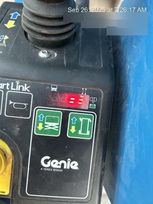 2017 Genie GS-1930 Standard