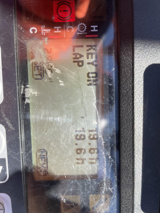 2022 TOYOTA 50-8FGU30 LP - Quad