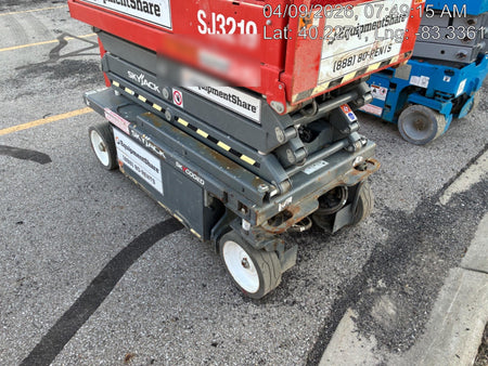 2023 SKYJACK SJ3219