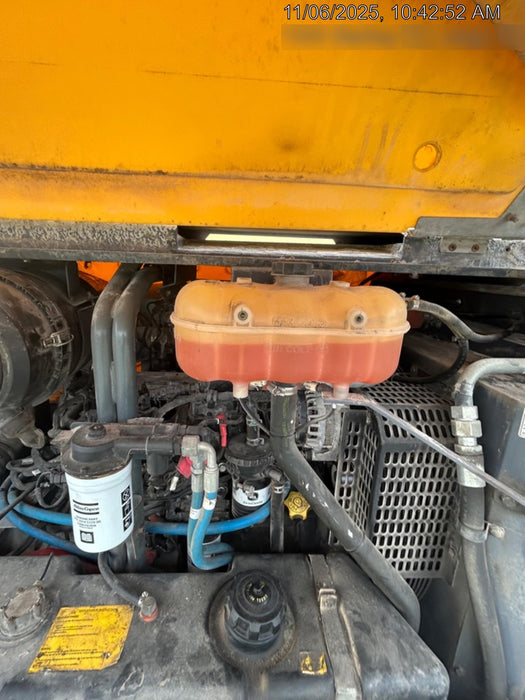 2022 ATLAS COPCO XAS440