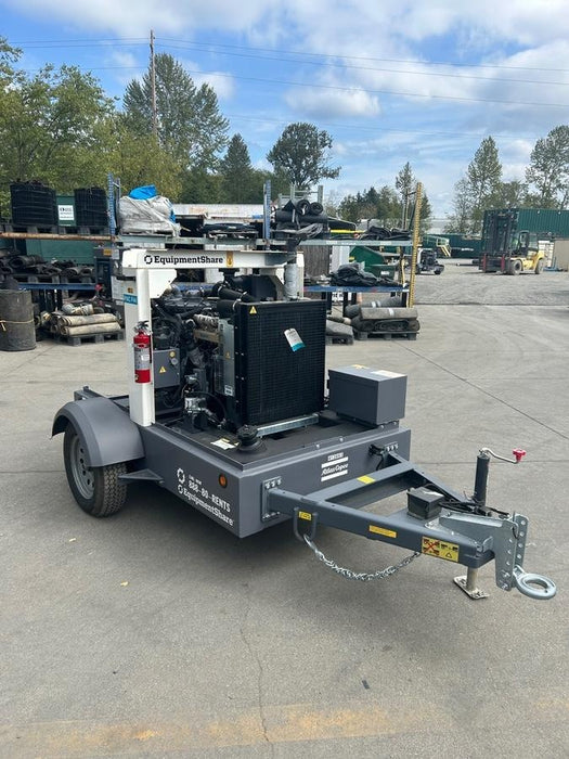 2024 ATLAS COPCO PAC F44 KD