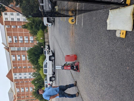 2023 HILTI DD 250