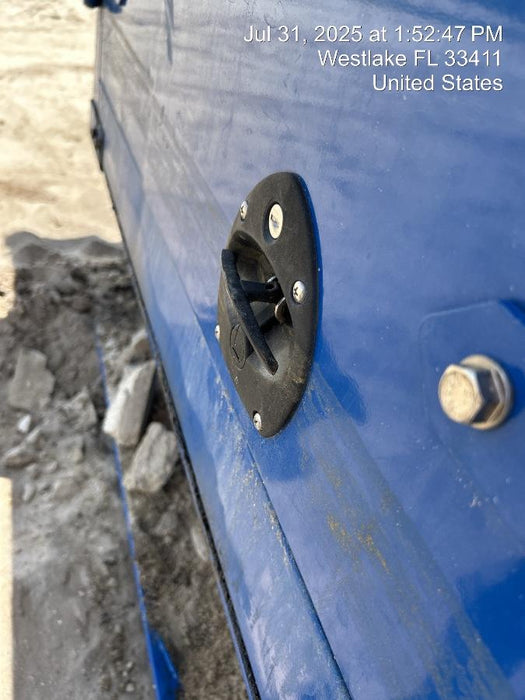 2022 THOMPSON 12R-DDS-3.6-X Canopy